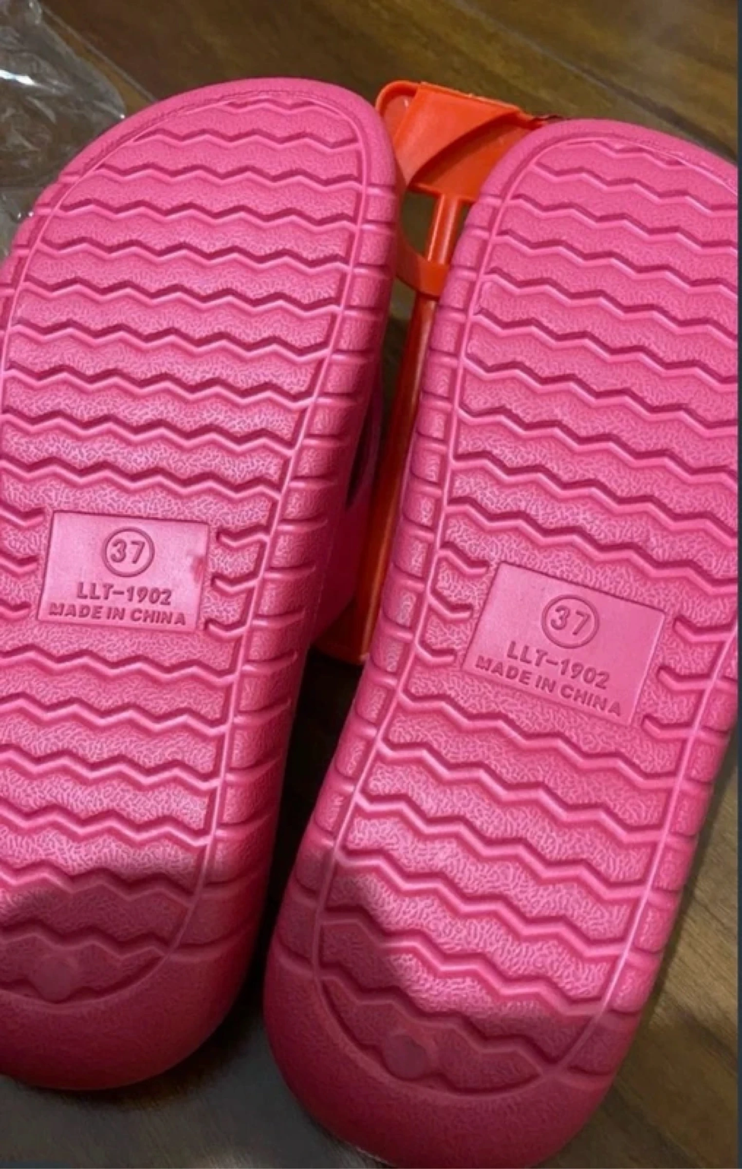 Jomix Flip Flops – photo 3